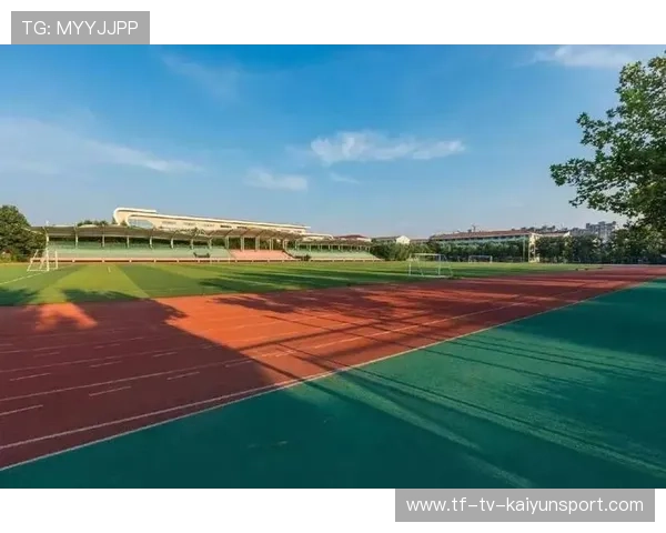 校园周边共享体育设施开放计划正式实施，体育设施齐共享