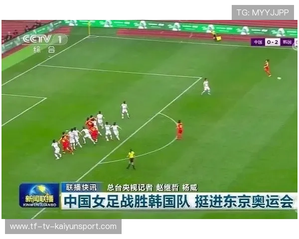 足球新闻平台是否加强了对女足的关注，足球新闻平台是否加强了对女足的关注度