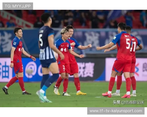 浙江队、武汉三镇双双执行扣5分处罚，争冠格局重组