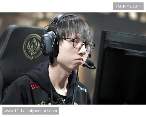 电竞圈都在讨论这一局