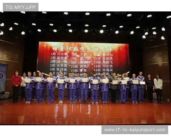 女子青年球员成长档案的长期追踪平台介绍